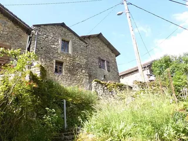 Appartement vente à Millau, Veyreau