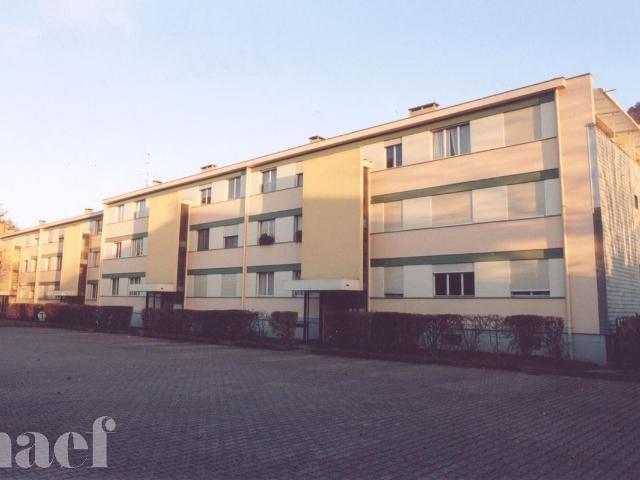 Apartment mieten in Veyrier