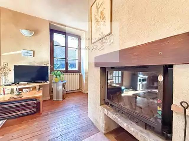 Maison vente à Annecy, Veyrier-du-lac
