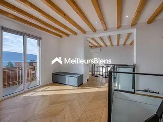 Maison vente à Annecy, Veyrier-du-lac