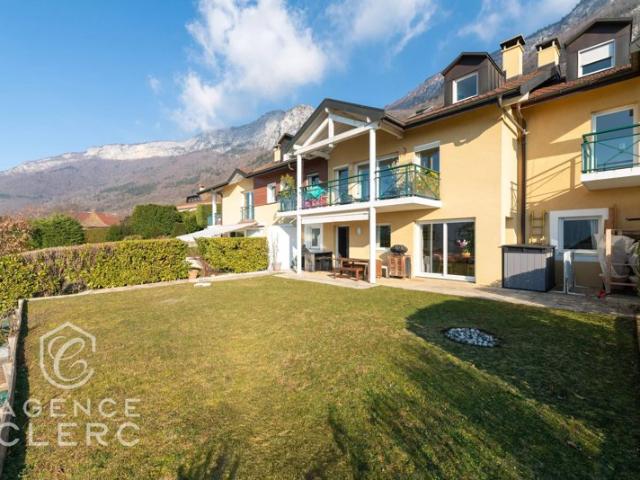 Appartement vente à Annecy, Veyrier-du-lac