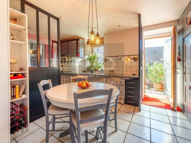 Appartement vente à Annecy, Veyrier-du-lac