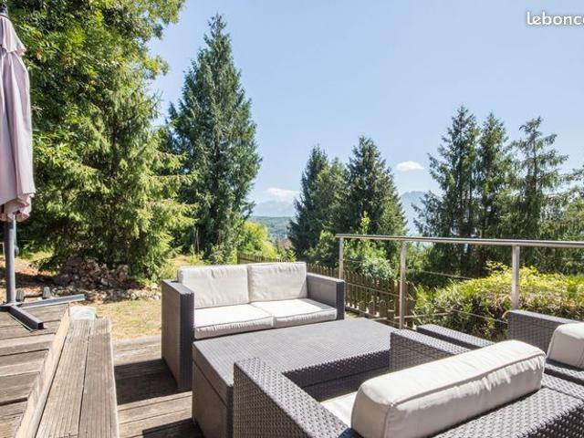 Maison vente à Annecy, Veyrier-du-lac