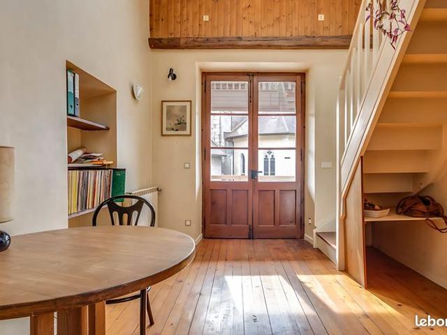 Maison vente à Annecy, Veyrier-du-lac