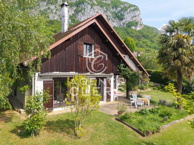 Maison vente à Annecy, Veyrier-du-lac
