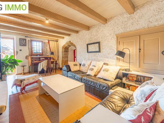 Appartement vente à Annecy, Veyrier-du-lac