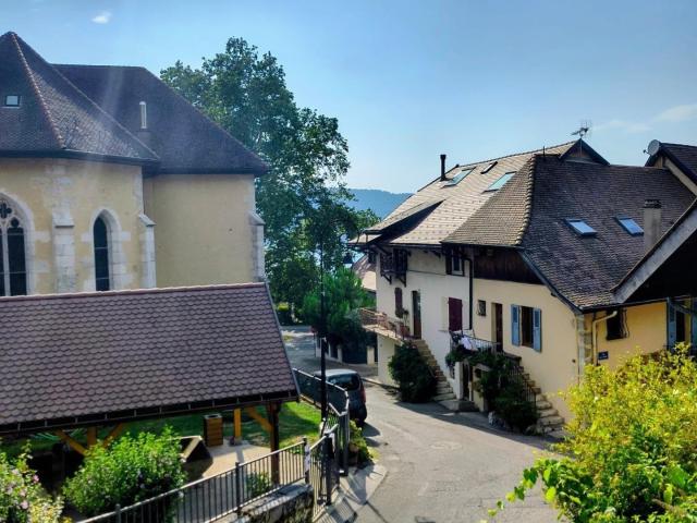 Maison vente à Annecy, Veyrier-du-lac