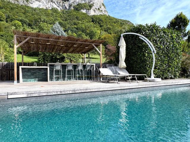 Maison vente à Annecy, Talloires