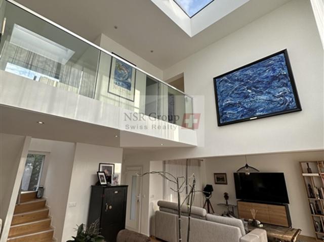 Reihenfamilienhaus kaufen in Veyrier