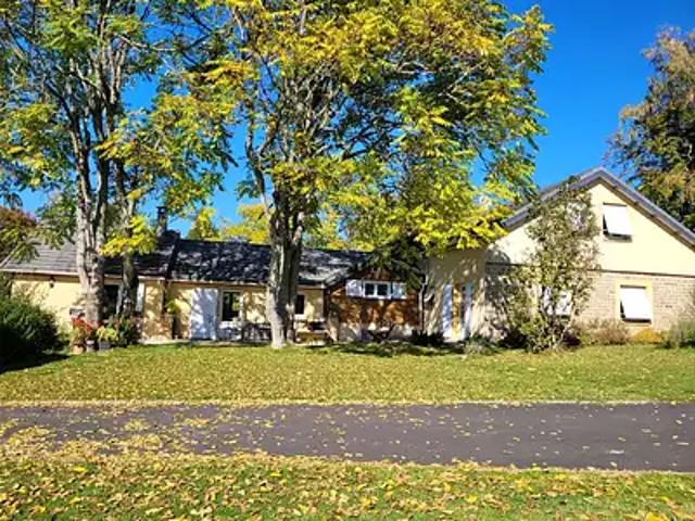 Maison vente à Ussel, Veyrières