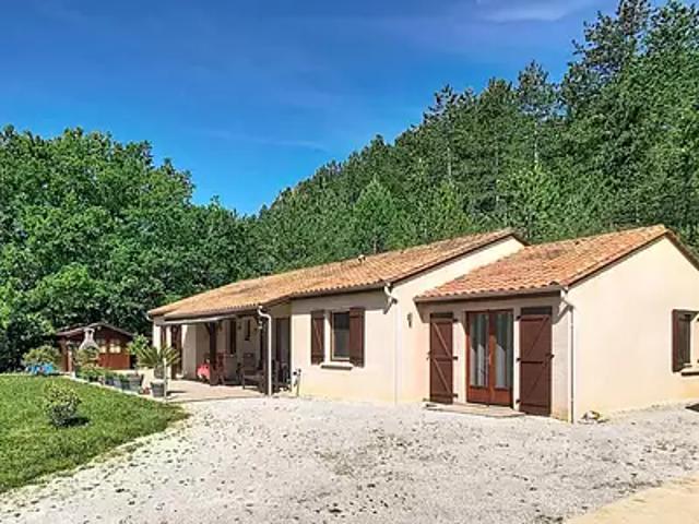 Maison vente à Sarlat-la-Canéda, Veyrines-de-domme