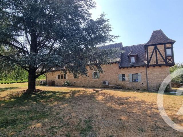 Maison vente à Sarlat-la-Canéda, Veyrines-de-domme
