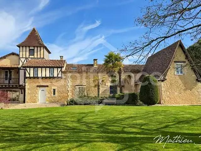 Maison vente à Périgueux, Veyrines-de-vergt