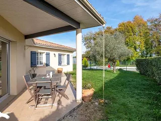 Maison vente à France métropolitaine, Veyrines-de-vergt