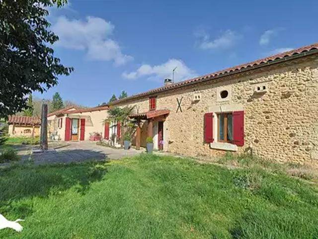 Maison vente à Périgueux, Veyrines-de-vergt