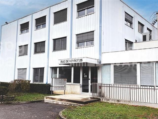Atelier mieten in Meyrin
