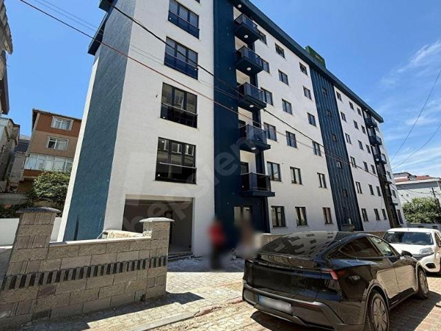 Sancaktepe, İstanbul içerisinde satılık mülk