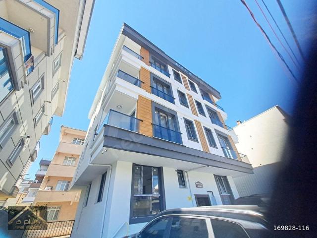 Sancaktepe, İstanbul içerisinde satılık mülk
