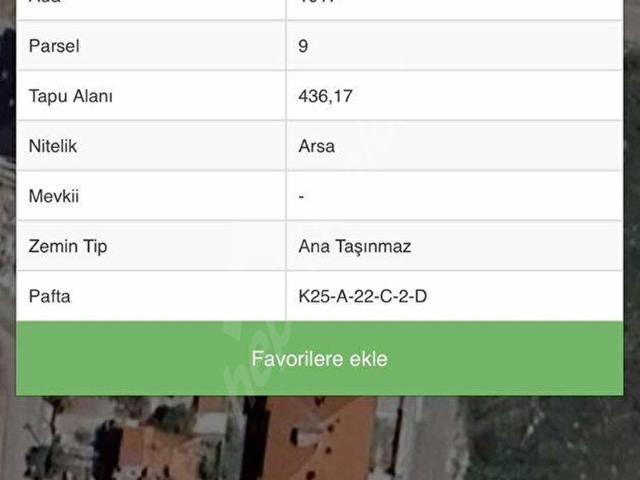 Afyon Merkez, Afyonkarahisar içerisinde satılık Arsa