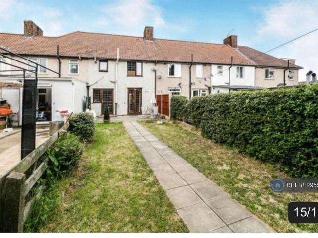 House for rent in Greater London