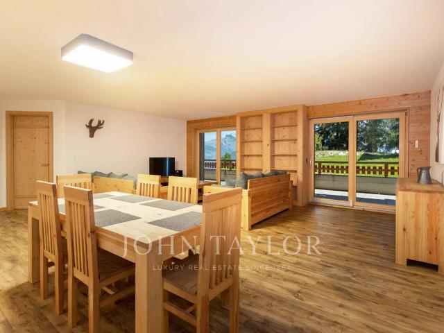 Wohnung kaufen in Baar, Nendaz, Wallis