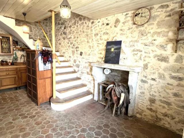 Maison vente à Nantua, Oyonnax