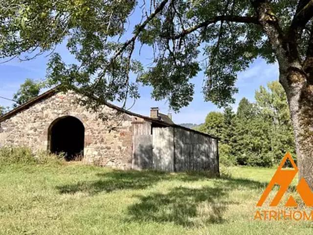 Maison vente à Aurillac, Auvergne-Rhône-Alpes