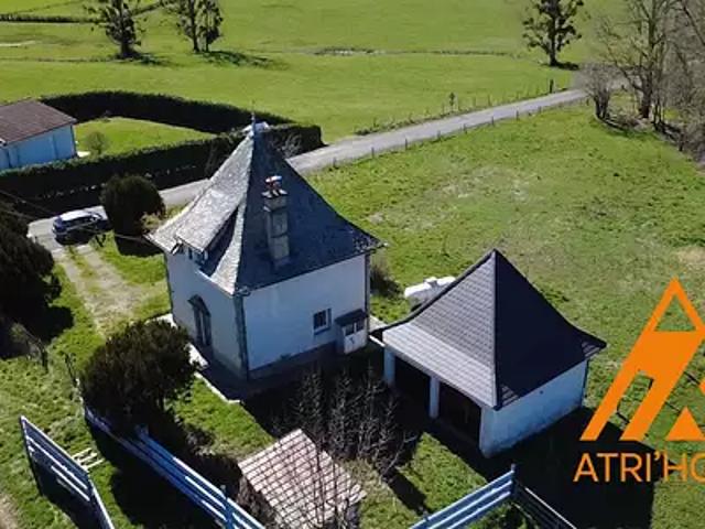 Maison vente à Aurillac, Auvergne-Rhône-Alpes