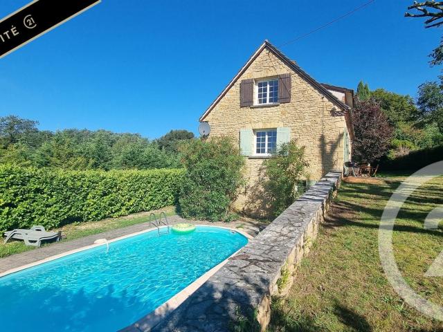 Maison vente à Sarlat-la-Canéda, Vézac