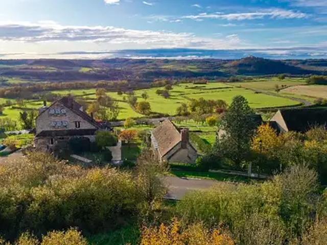 Maison vente à Avallon, Vézelay