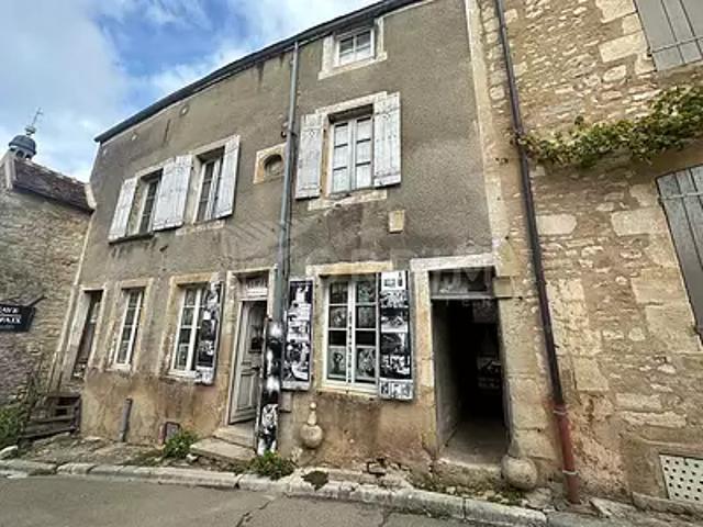 Maison vente à Avallon, Vézelay