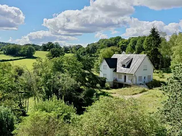 Maison vente à Avallon, Vézelay