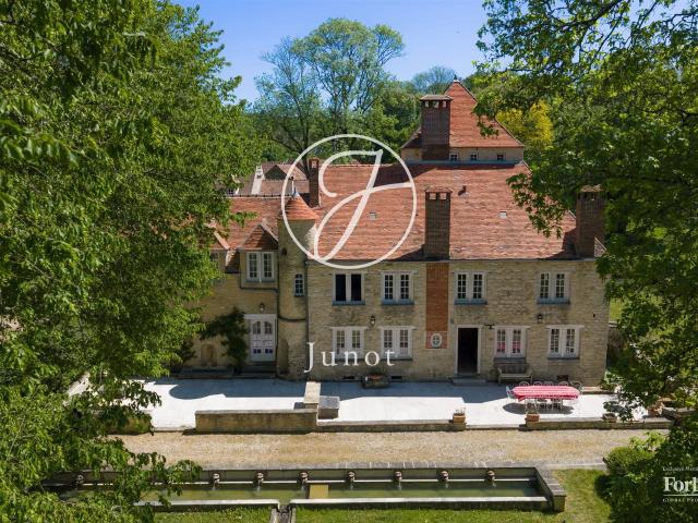 Maison vente à Avallon, Vézelay