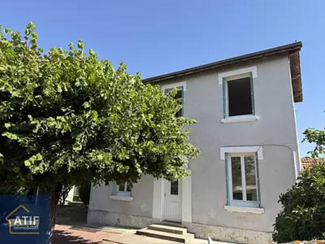 Maison vente à Amions, Vézelin-sur-Loire