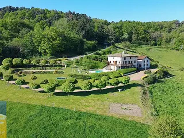 Maison vente à Roanne, Amions