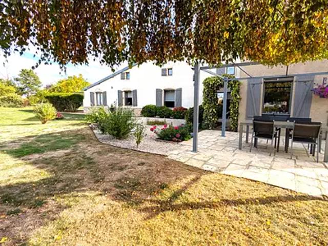 Maison vente à Vézelise, Meurthe-et-Moselle