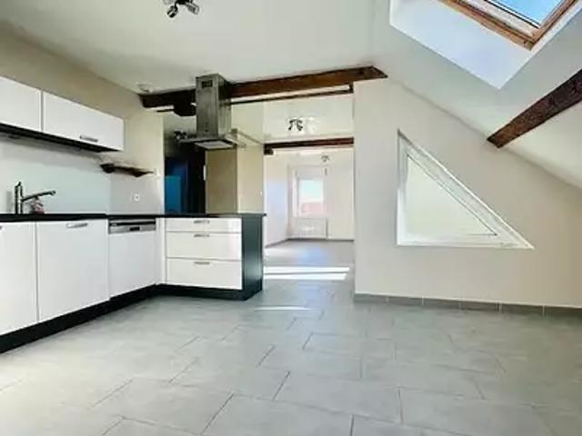 Appartement location à Belfort, Vézelois