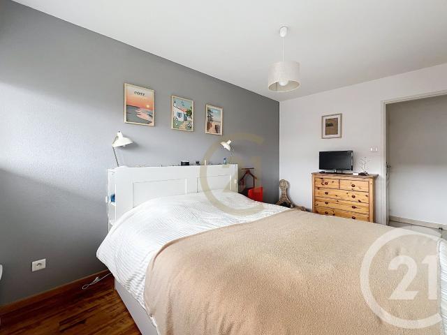 Appartement vente à Belfort, Vézelois