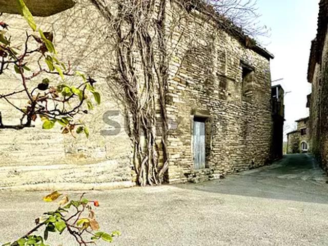 Maison vente à Alès, Vézénobres