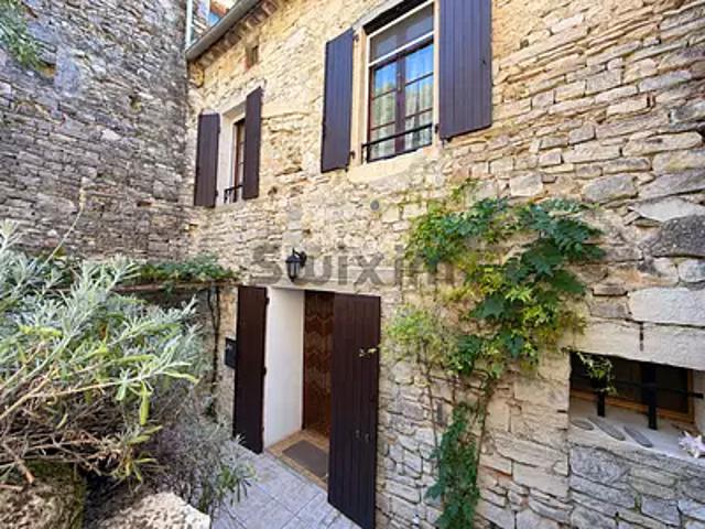 Maison vente à Mas David, Vézénobres