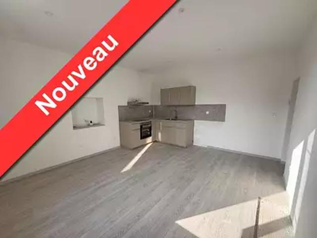 Appartement location à Mas David, Vézénobres
