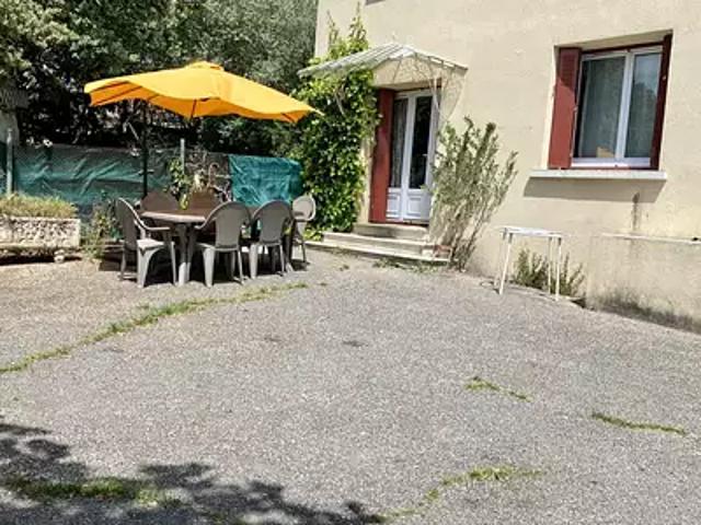 Appartement location à Mas David, Vézénobres