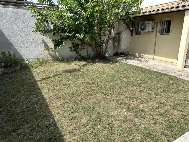 Appartement vente à Alès, Vézénobres
