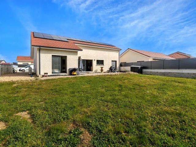 Maison vente à La Tour-du-Pin, Vézeronce-curtin