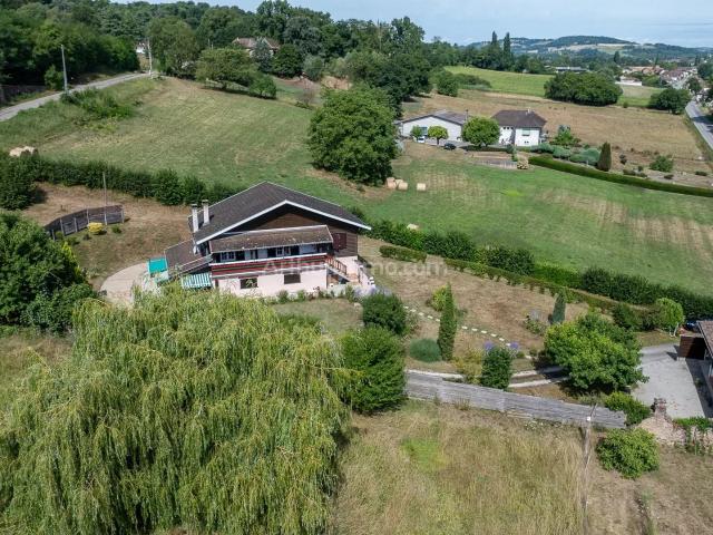 Maison vente à La Tour-du-Pin, Vézeronce-curtin
