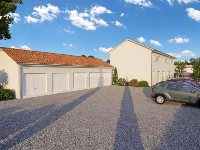Maison vente à La Tour-du-Pin, Vézeronce-curtin