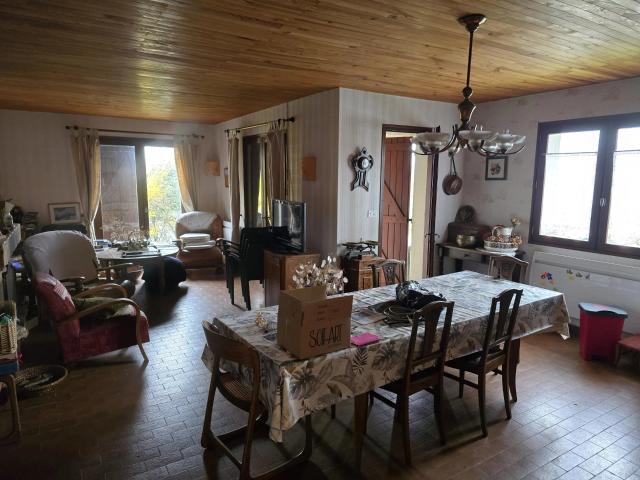 Maison vente à Brioude, Vézézoux