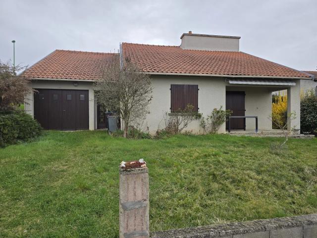 Maison vente à Brioude, Vézézoux