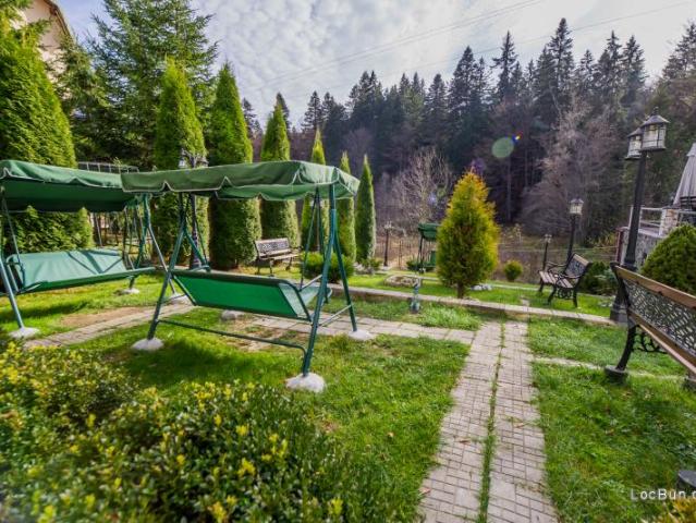 Proprietate vânzări în Predeal, Brașov