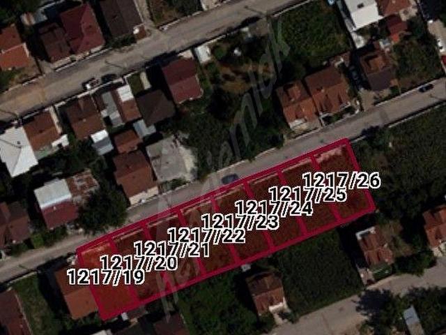 Başiskele, Kocaeli içerisinde satılık Arsa